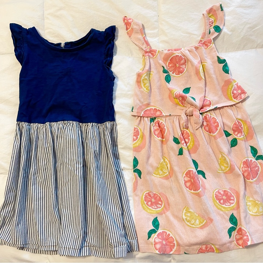 Size 6 Carter Dresses
